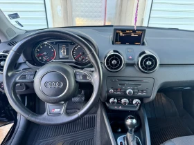 Audi A1 1.4 Avtomatik S-line  | Mobile.bg    11