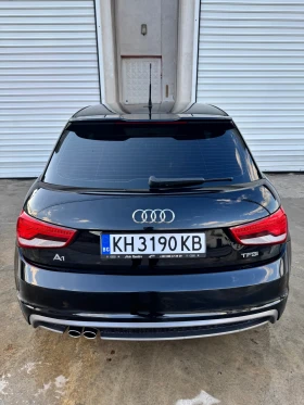 Audi A1 1.4 Avtomatik S-line  | Mobile.bg    6