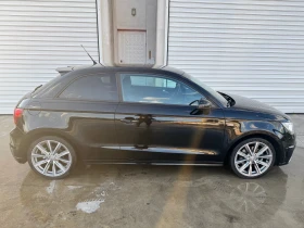 Audi A1 1.4 Avtomatik S-line  | Mobile.bg    5