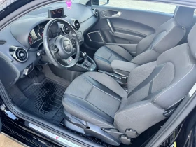 Audi A1 1.4 Avtomatik S-line  | Mobile.bg    8