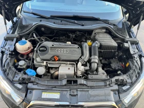 Audi A1 1.4 Avtomatik S-line  | Mobile.bg    15