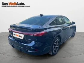 Обява за продажба на Audi A5 Limousine 150 kW TDI quattro ~ 116 500 лв. - изображение 4