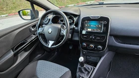 Renault Clio 1.5 Dci NAVIG/KLIMATIK | Mobile.bg    10