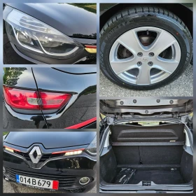 Renault Clio 1.5 Dci NAVIG/KLIMATIK | Mobile.bg    16