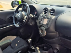 Nissan Micra SR - 9900 лв. - 41547302 10