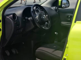 Nissan Micra SR - 9900 лв. - 41547302 7