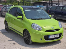Nissan Micra SR - 9900 лв. - 41547302 3