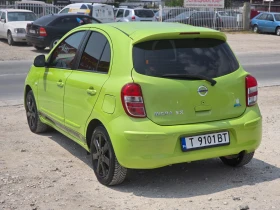 Nissan Micra SR - 9900 лв. - 41547302 6