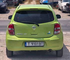 Nissan Micra SR - 9900 лв. - 41547302 5