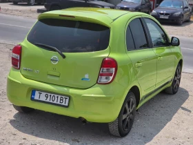 Nissan Micra SR - 9900 лв. - 41547302 4