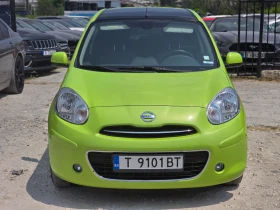 Nissan Micra SR - 9900 лв. - 41547302 2