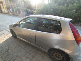 Fiat Punto 1.9JTD | Mobile.bg    4