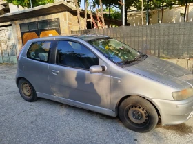 Fiat Punto 1.9JTD | Mobile.bg    2