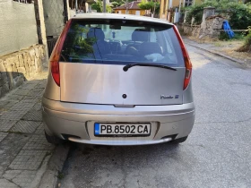 Fiat Punto 1.9JTD | Mobile.bg    3