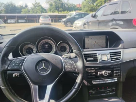 Mercedes-Benz E 350 E350 BlueTec 4MATIC | Mobile.bg    14
