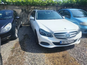  Mercedes-Benz E 350