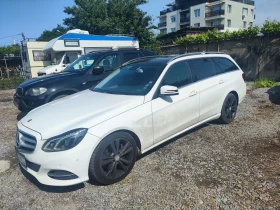 Mercedes-Benz E 350 E350 BlueTec 4MATIC | Mobile.bg    5