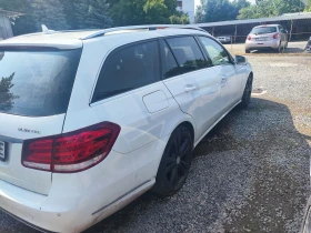 Mercedes-Benz E 350 E350 BlueTec 4MATIC | Mobile.bg    2