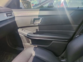 Mercedes-Benz E 350 E350 BlueTec 4MATIC | Mobile.bg    16
