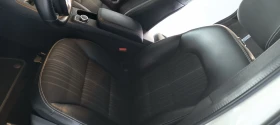 Mercedes-Benz B 200 Sports tourer Blue efficiency  | Mobile.bg    16