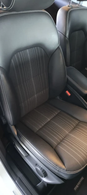 Mercedes-Benz B 200 Sports tourer Blue efficiency  | Mobile.bg    13