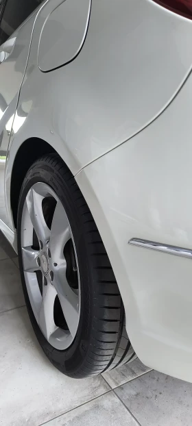 Обява за продажба на Mercedes-Benz B 200 Sports tourer Blue efficiency  ~17 000 лв. - изображение 8