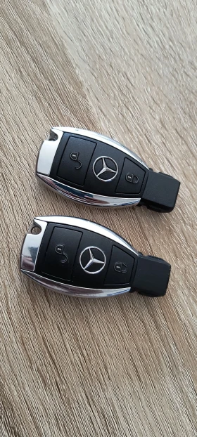 Mercedes-Benz B 200 Sports tourer Blue efficiency  | Mobile.bg    17