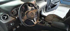 Обява за продажба на Mercedes-Benz B 200 Sports tourer Blue efficiency  ~17 000 лв. - изображение 10