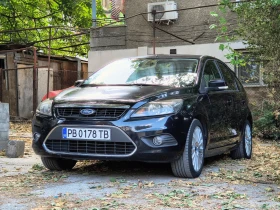     Ford Focus 2.0 Facelift