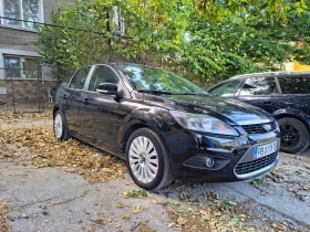 Ford Focus 2.0 Facelift | Mobile.bg    2