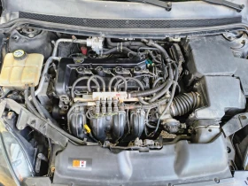 Ford Focus 2.0 Facelift | Mobile.bg    11