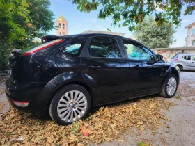 Ford Focus 2.0 Facelift | Mobile.bg    3