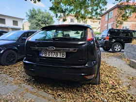 Ford Focus 2.0 Facelift | Mobile.bg    4