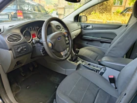 Ford Focus 2.0 Facelift | Mobile.bg    6