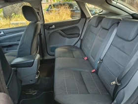 Ford Focus 2.0 Facelift | Mobile.bg    10