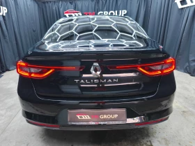 Renault Talisman 1.6dci   Euro6 | Mobile.bg    5