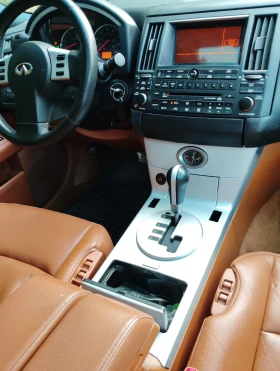 Infiniti Fx 45 | Mobile.bg    4