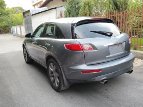 Infiniti Fx 45 | Mobile.bg    12