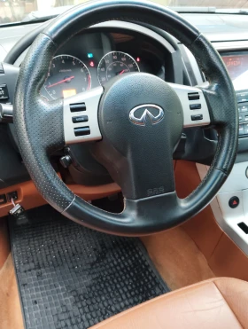Infiniti Fx 45 | Mobile.bg    16