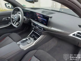 Обява за продажба на BMW 330 i xDrive Touring M Sport Paket ~95 688 лв. - изображение 6