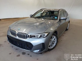 Обява за продажба на BMW 330 i xDrive Touring M Sport Paket ~95 688 лв. - изображение 1