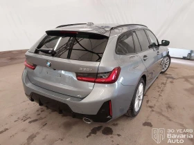 Обява за продажба на BMW 330 i xDrive Touring M Sport Paket ~95 688 лв. - изображение 2