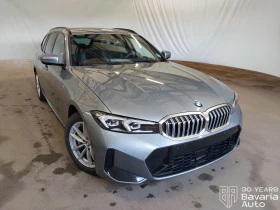 Обява за продажба на BMW 330 i xDrive Touring M Sport Paket ~95 688 лв. - изображение 3