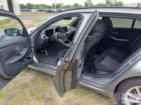 Обява за продажба на BMW 330 i xDrive Touring M Sport Paket ~95 688 лв. - изображение 4