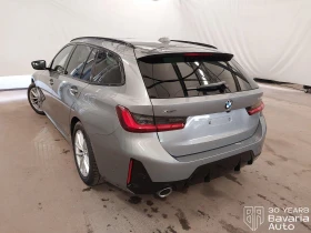 Обява за продажба на BMW 330 i xDrive Touring M Sport Paket ~95 688 лв. - изображение 1