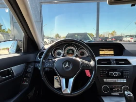 Mercedes-Benz C 220 2.2CDI/AVANTGARDE/FACE/TOP | Mobile.bg    15