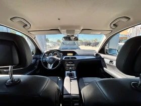 Mercedes-Benz C 220 2.2CDI/AVANTGARDE/FACE/TOP | Mobile.bg    16