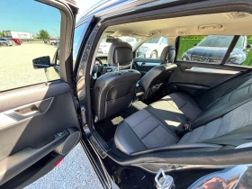 Обява за продажба на Mercedes-Benz C 220 2.2CDI/AVANTGARDE/FACE/TOP ~15 598 лв. - изображение 5