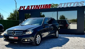Обява за продажба на Mercedes-Benz C 220 2.2CDI/AVANTGARDE/FACE/TOP ~15 598 лв. - изображение 2