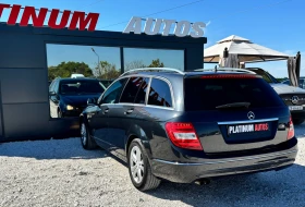 Обява за продажба на Mercedes-Benz C 220 2.2CDI/AVANTGARDE/FACE/TOP ~15 598 лв. - изображение 8